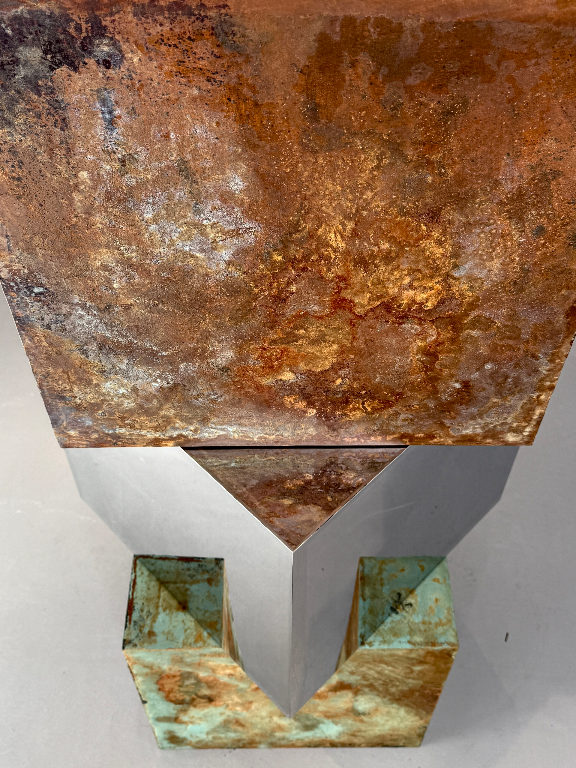 “ACTIVE MATERIAL” No.3